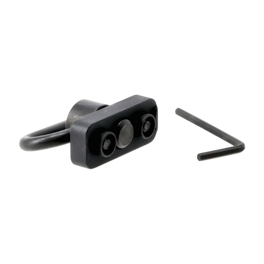 Vector Optics KeyMod 36mm suspension mount 3/3