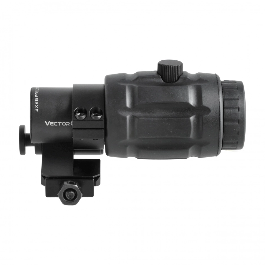 Vector Optics Maverick 3x26 Magnifier - shop kolba.pl