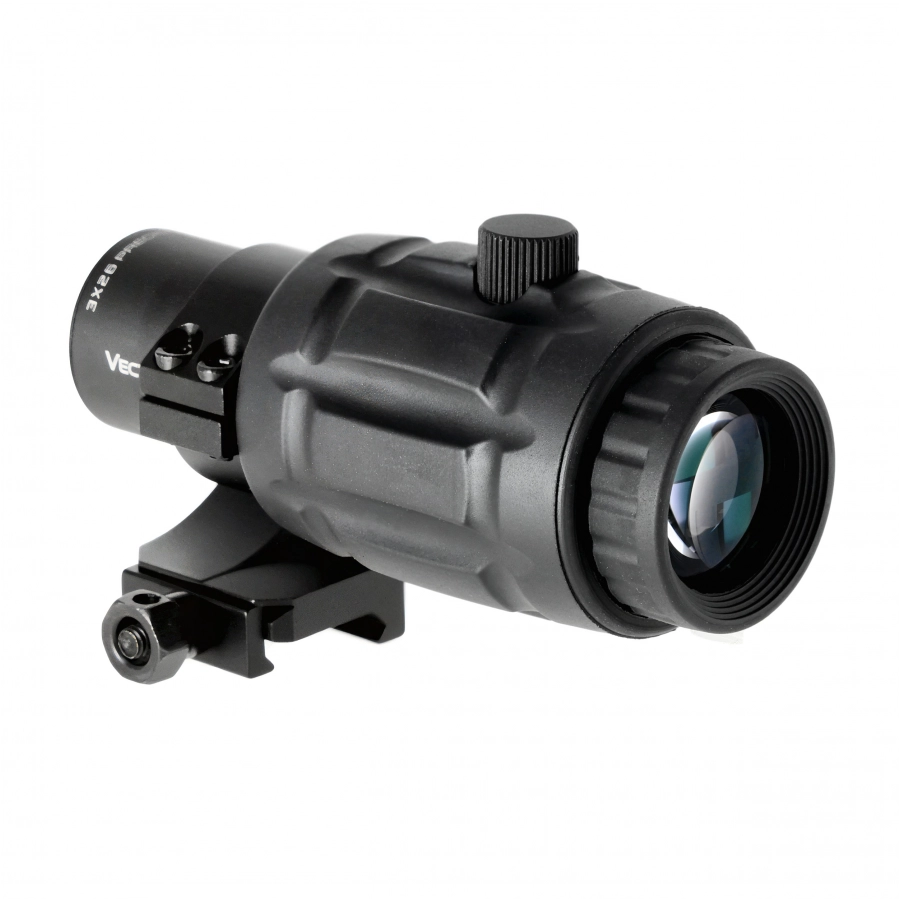 Vector Optics Maverick 3x26 Magnifier - shop kolba.pl