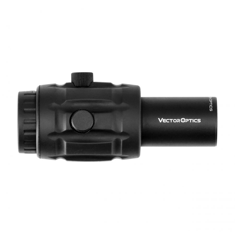 Vector Optics Maverick 5x26 Magnifier 4/7
