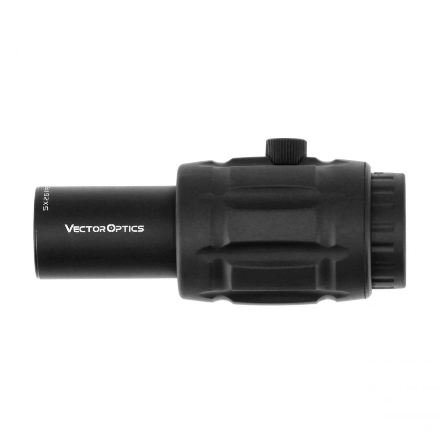 Vector Optics Maverick 5x26 Magnifier 3/7