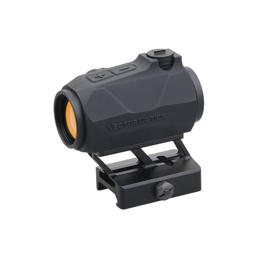 Vector Optics Maverick Gen. IV Mini collimator 1/9