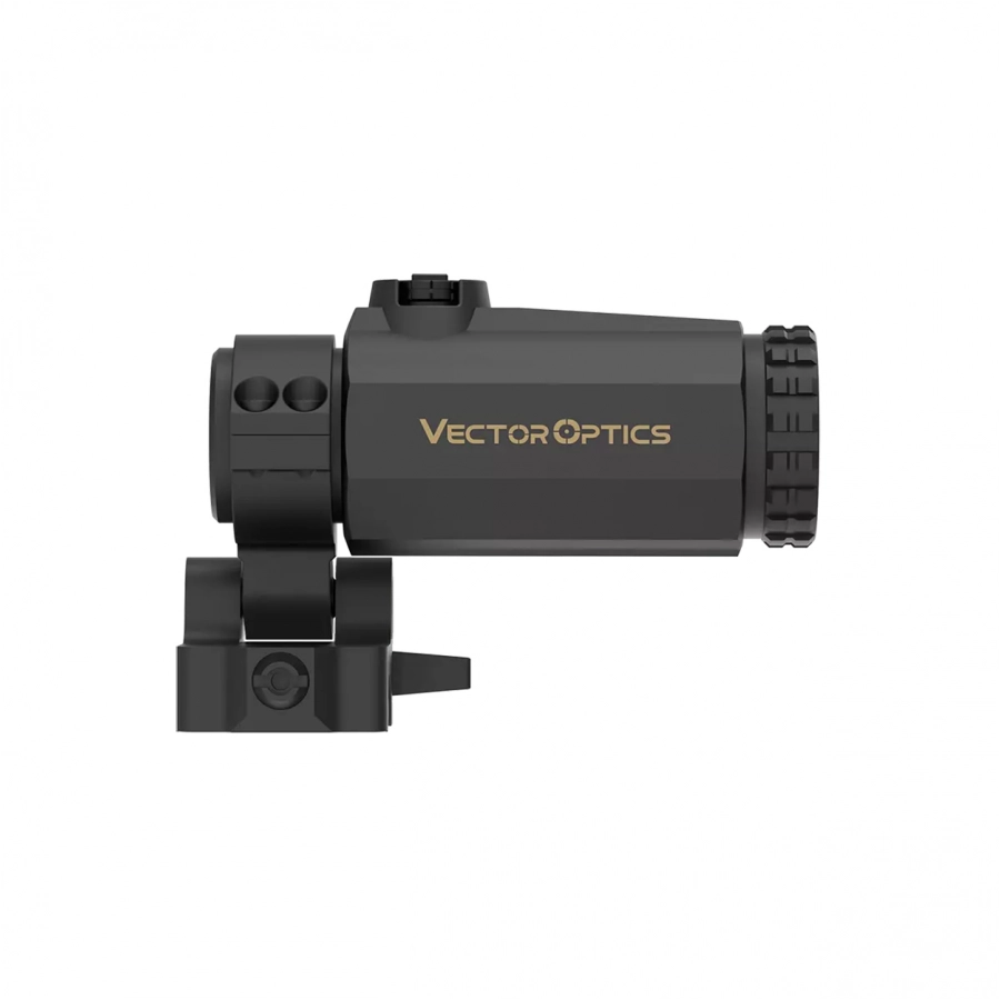 Vector Optics Maverick III 3x22 Mil Magnifier - shop kolba.pl