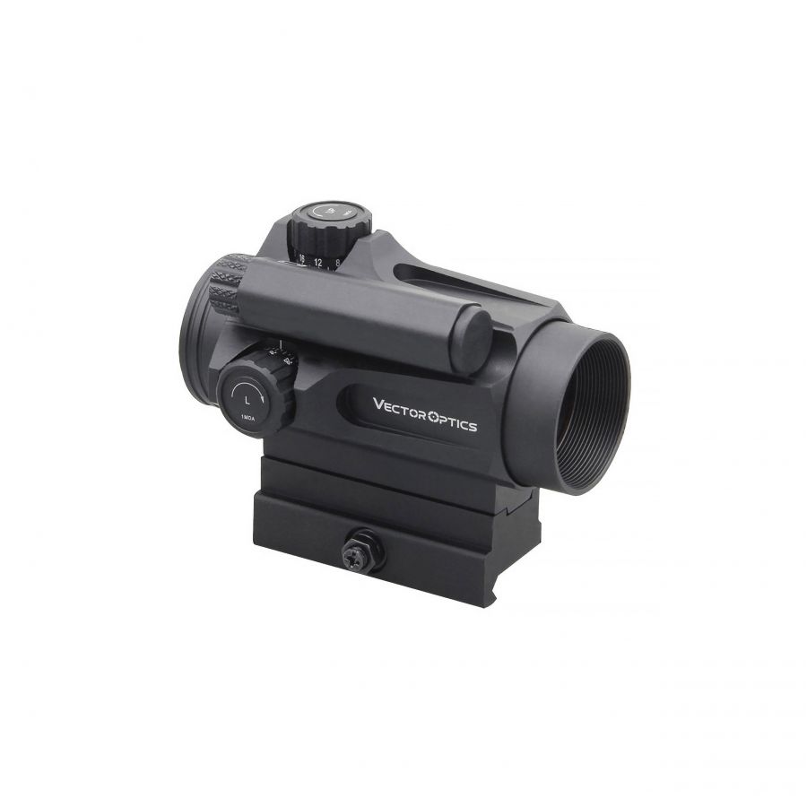 Vector Optics Nautilus 1x30 collimator sight 4/8