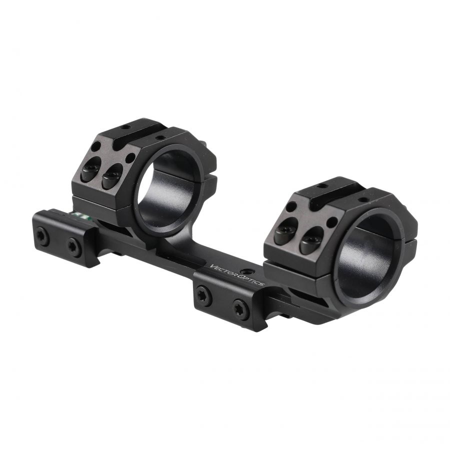 Vector Optics one-piece mount with level. 30 m 2/5