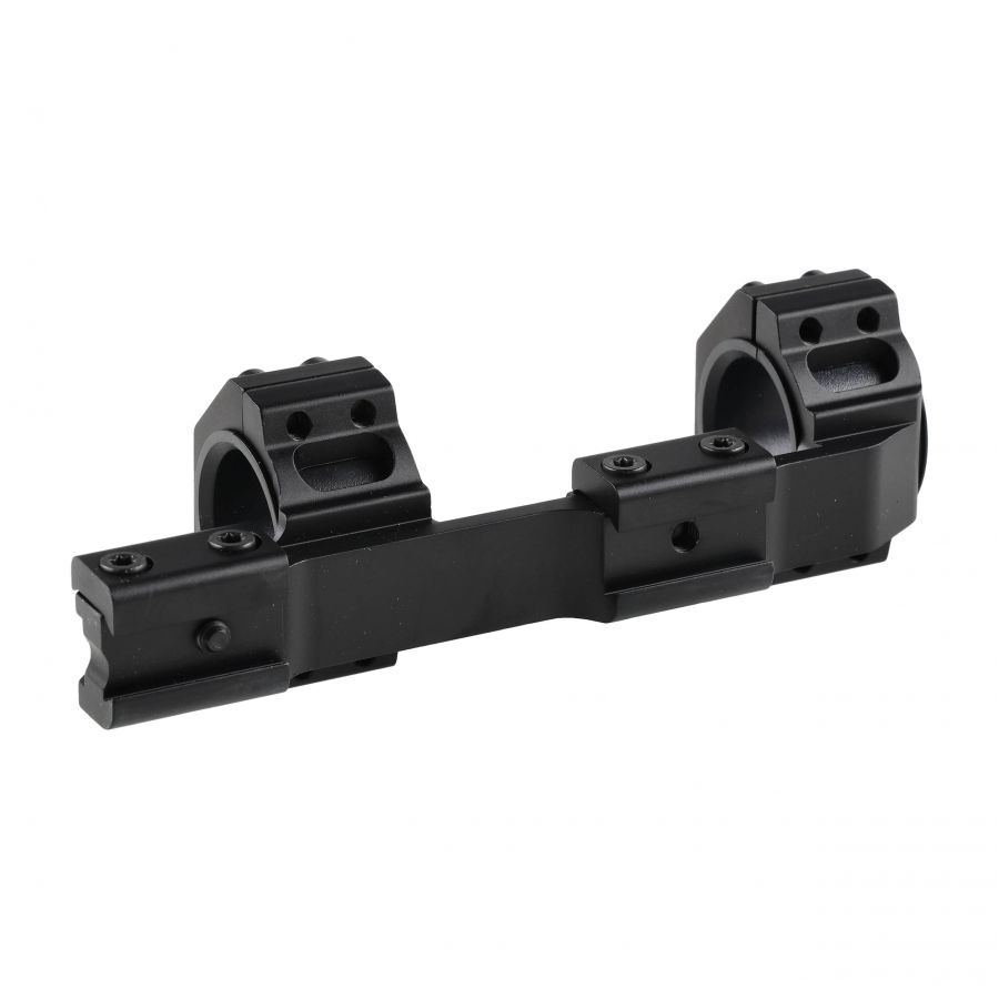 Vector Optics one-piece mount with level. 30 m 3/5