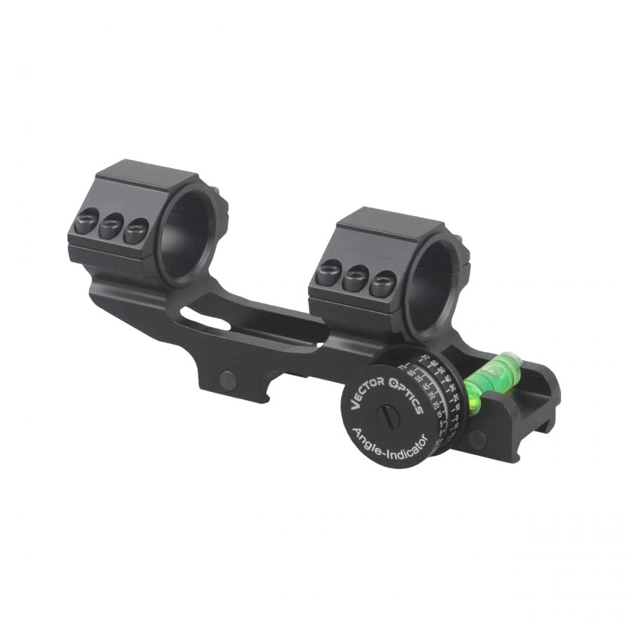 Vector Optics one-piece scope mount SCACD-1 1/6