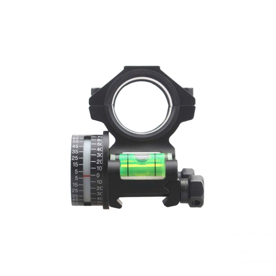 Vector Optics one-piece scope mount SCACD-1 2/6