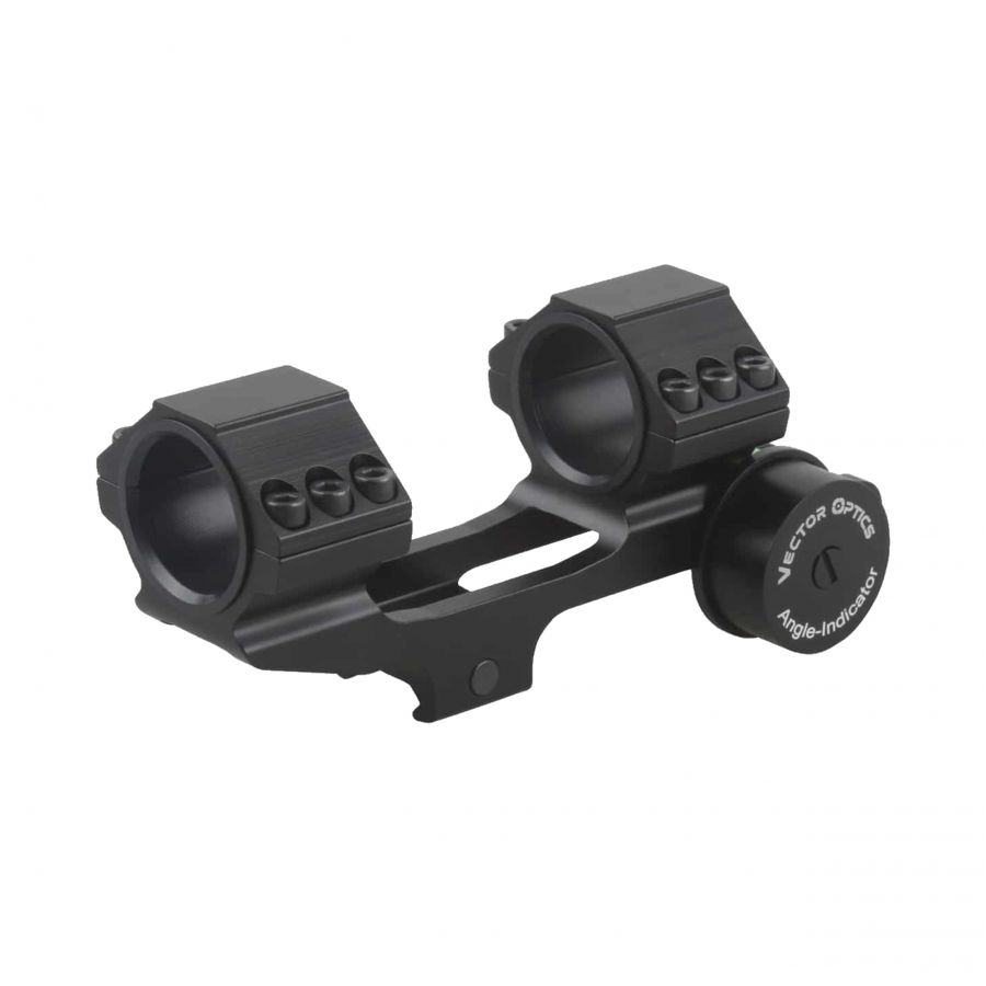 Vector Optics one-piece scope mount SCACD-1 4/6