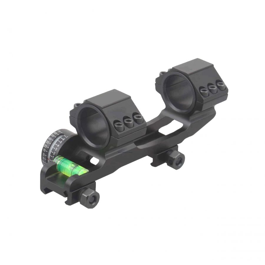 Vector Optics one-piece scope mount SCACD-1 3/6