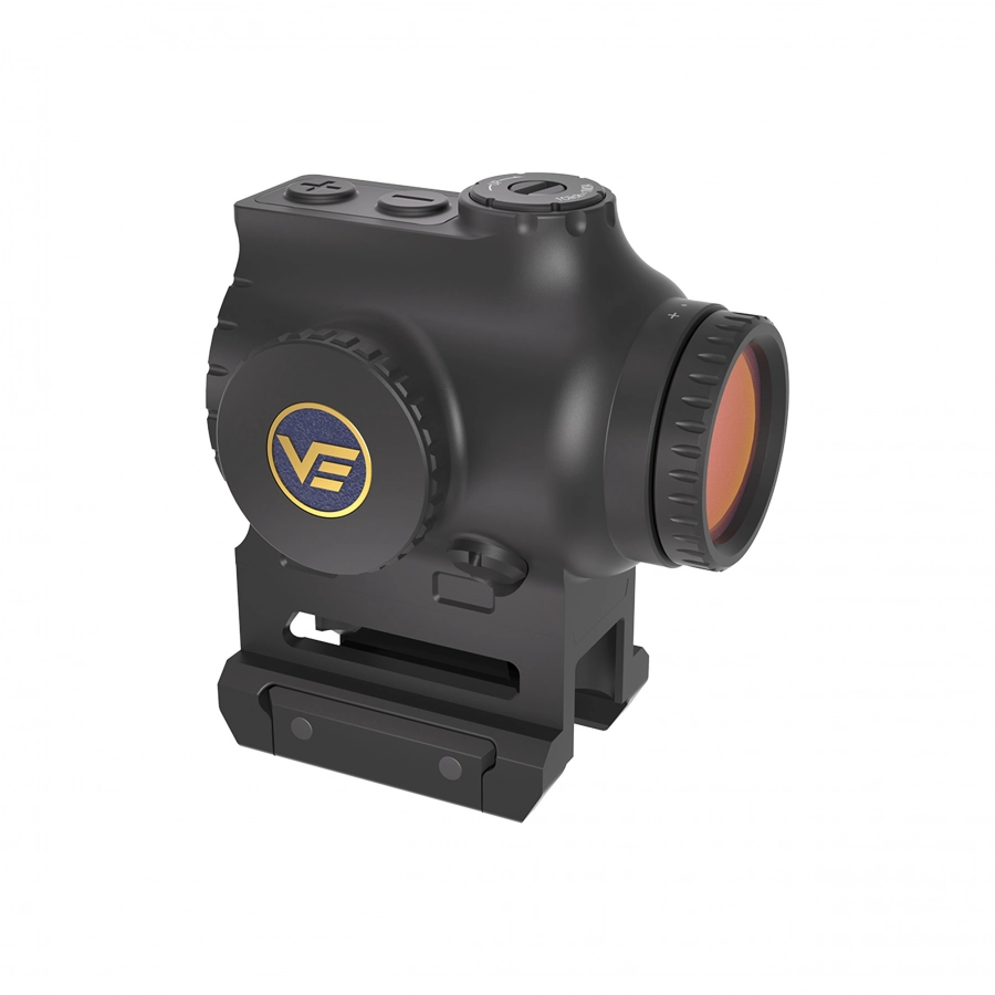 Vector Optics Paragon 1x18 X prismatic sight 2/9