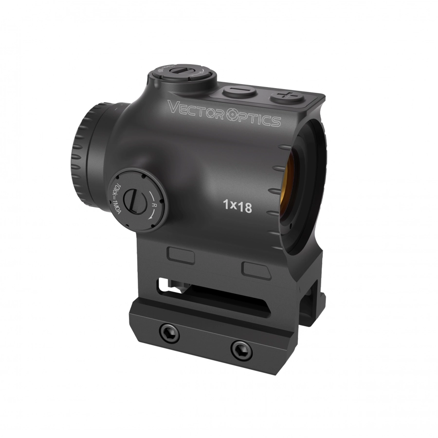 Vector Optics Paragon 1x18 X prismatic sight 3/9