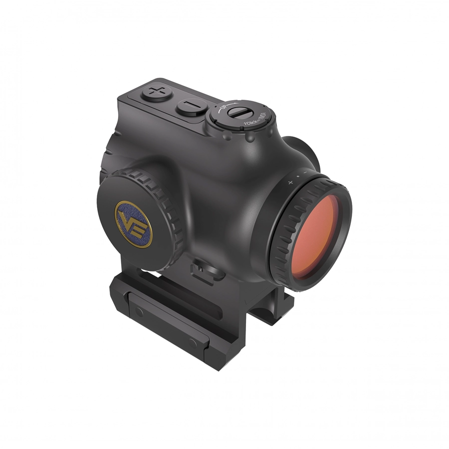 Vector Optics Paragon 1x18 X prismatic sight 4/9