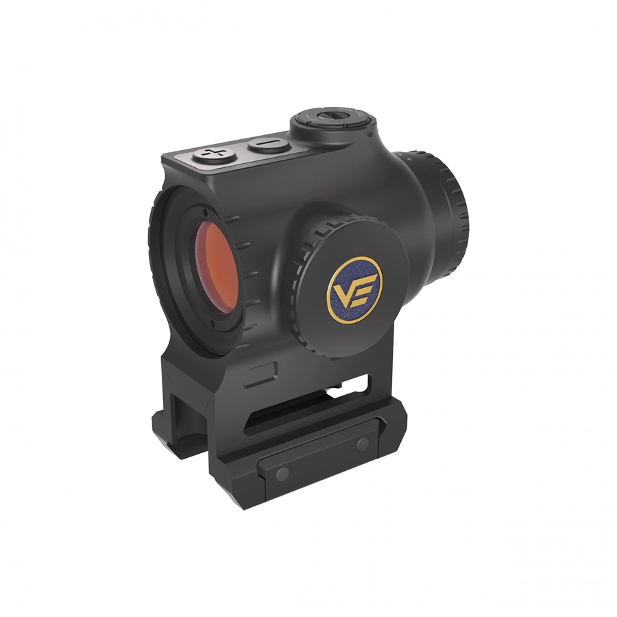 Vector Optics Paragon 1x18 X prismatic sight 1/9