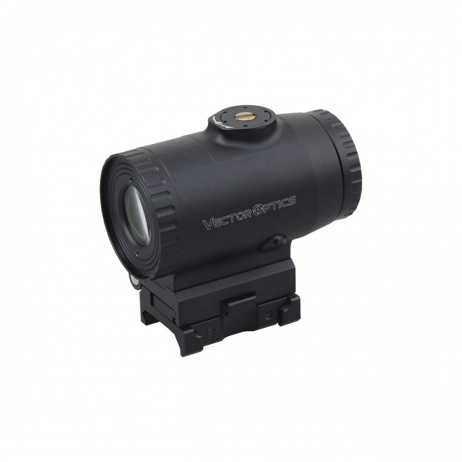 Vector Optics Paragon 3x18 Magnifier 3/8