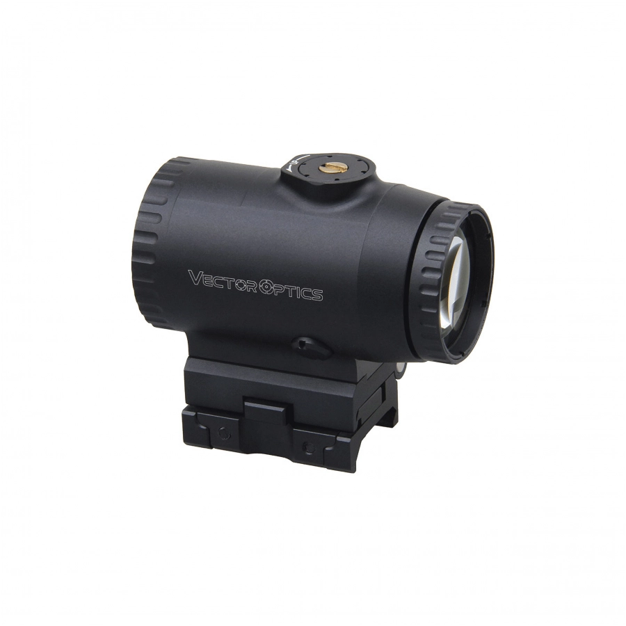 Vector Optics Paragon 3x18 Magnifier 4/8