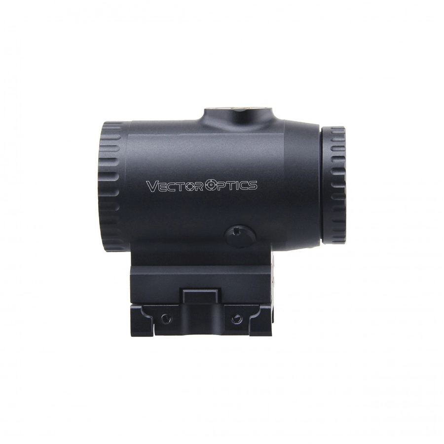 Vector Optics Paragon 3x18 Magnifier 2/8