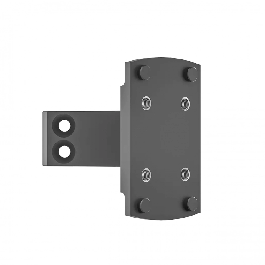 Vector Optics Picatinny side mount SCPSM-C01 3/6