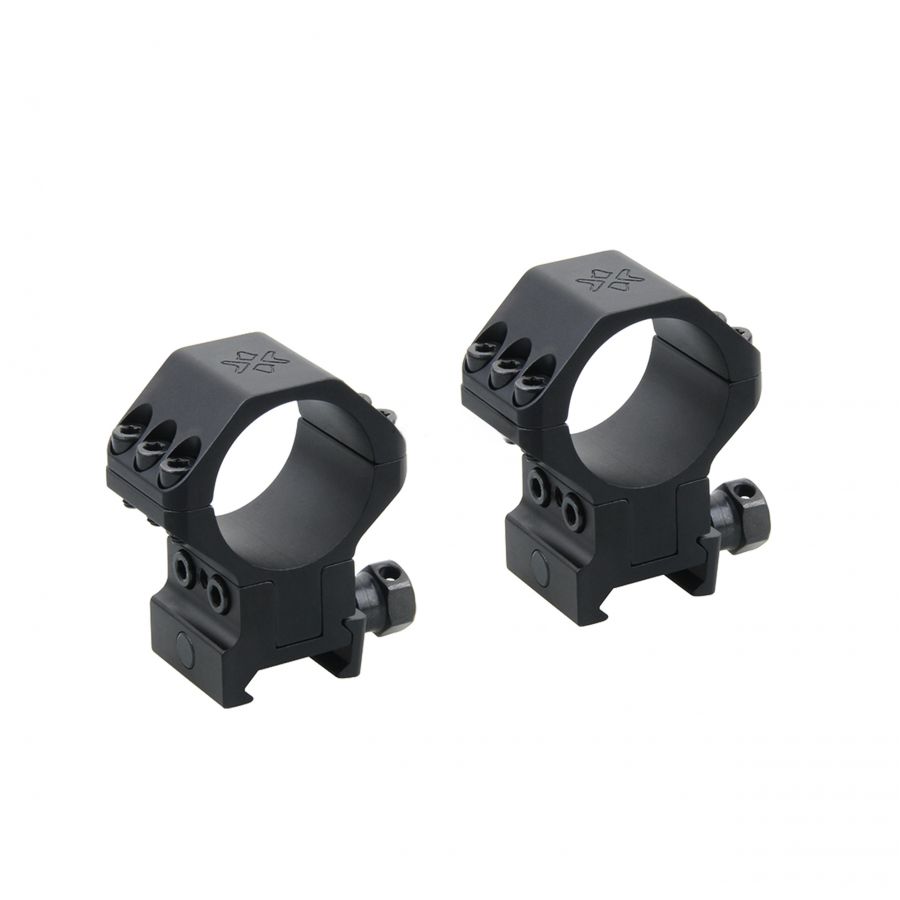 Vector Optics two-piece X-ACCU scope mount 2/5