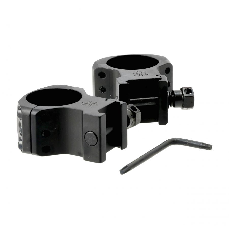 Vector Optics two-piece X-ACCU scope mount 3/3