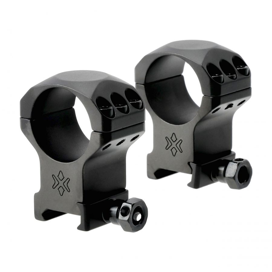 Vector Optics two-piece X-ACCU scope mount 1/3