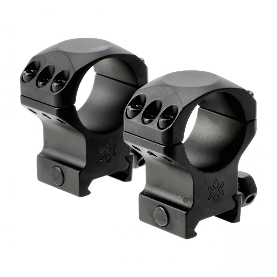 Vector Optics two-piece X-ACCU scope mount 2/3