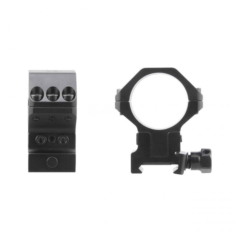 Vector Optics two-piece X-ACCU scope mount 3/5