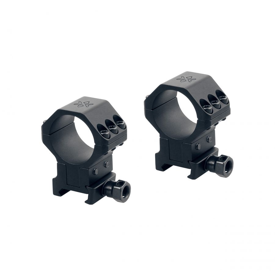 Vector Optics two-piece X-ACCU scope mount 1/5