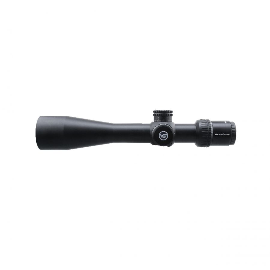 Vector Optics Veyron 6-24x44 30 sighting scope 1/9