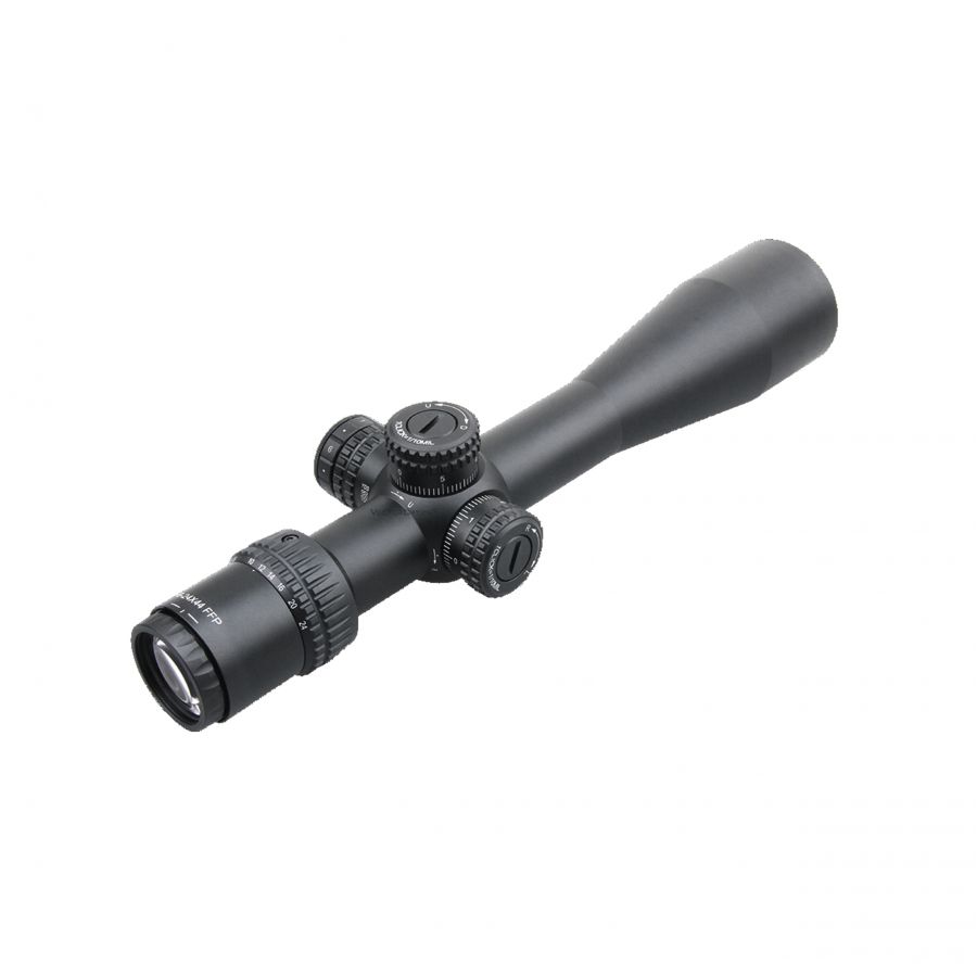 Vector Optics Veyron 6-24x44 30 sighting scope 3/9