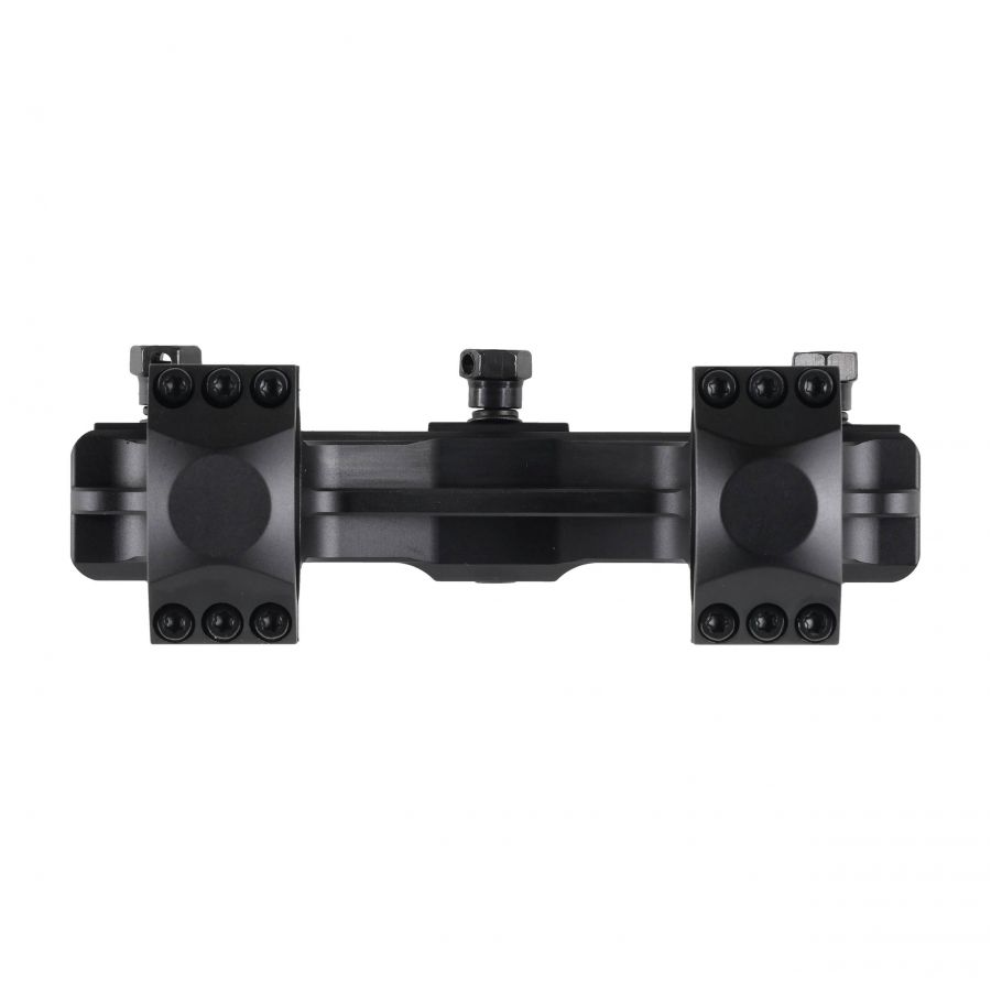 Vector Optics X-ACCU 34mm one-piece mount 4/4