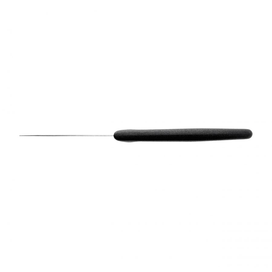 Vegetable knife 6.7633 serrated black 3/3