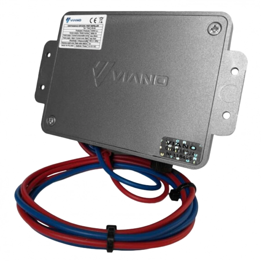 Viano car radar rodent repellent 2/5