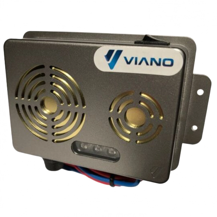 Viano car radar rodent repellent 1/5