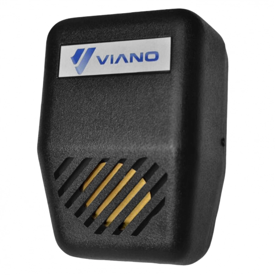 Viano repellent mice, rats, martens, rodents. 220V 1/3