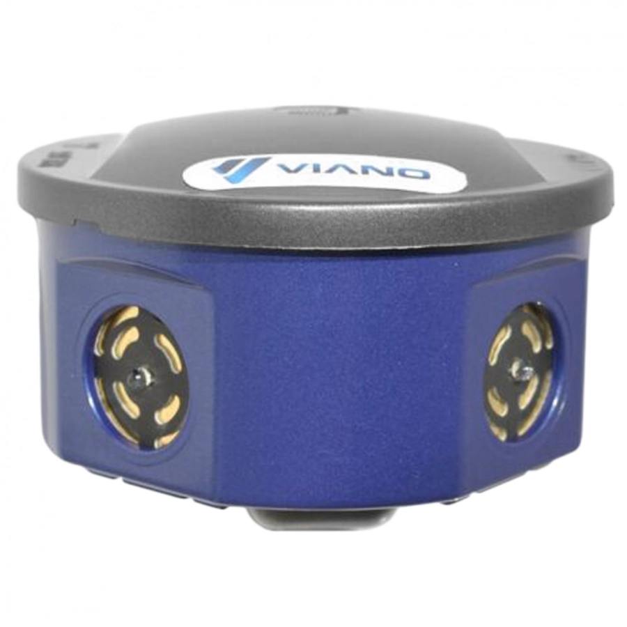 Viano rodent repellent, Quattro led 3/5