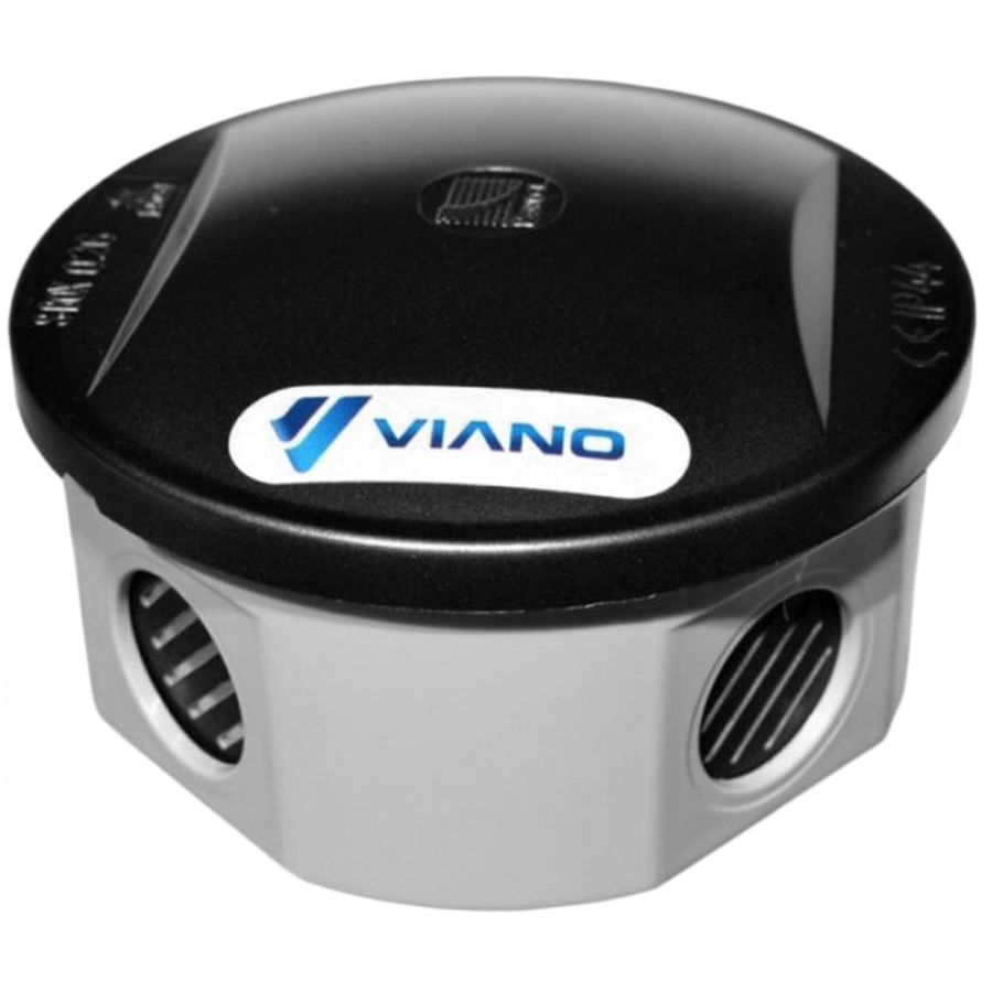 Viano rodent repellent, Quattro pro 1/3