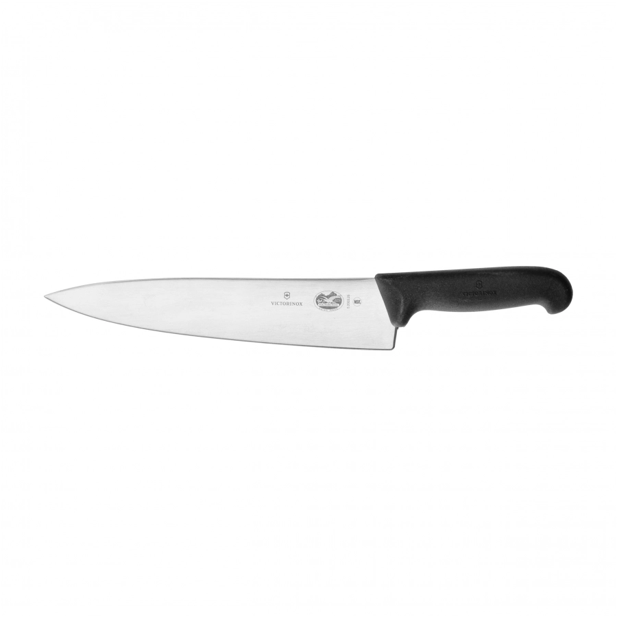 Victorinox 25 cm Fibrox kitchen knife 5.2003.25 1/3