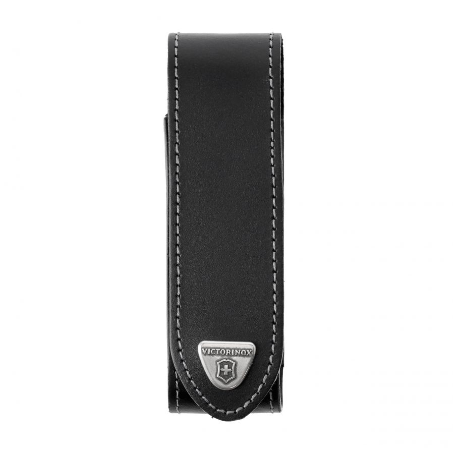 Victorinox 4.0505.L leather belt case 1/5