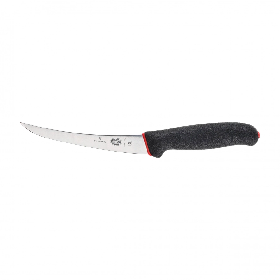 Victorinox boning knife 5.6603.15D black 1/3
