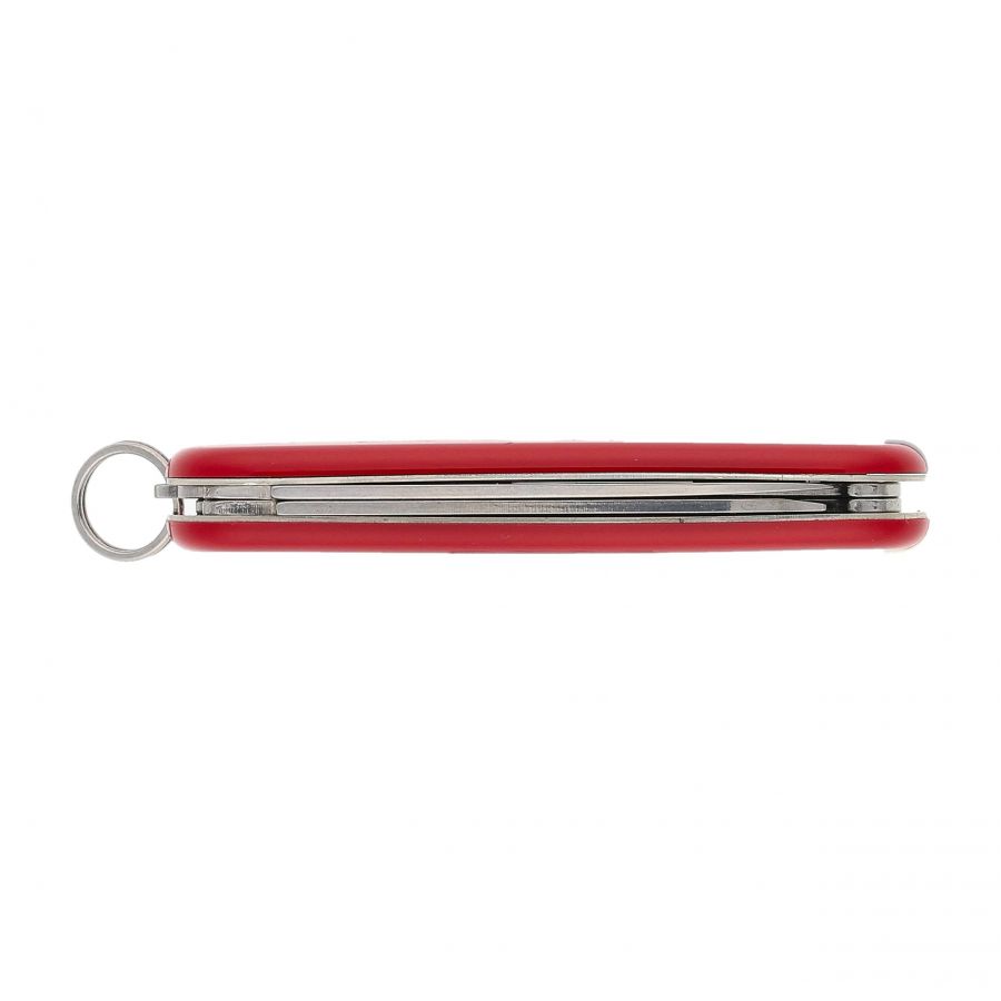 Victorinox Classic pocket knife 0.6223.G red 4/6