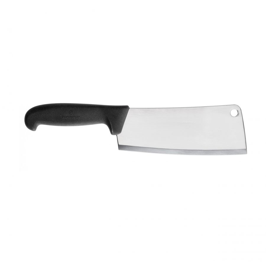 Victorinox cleaver 5.4003.18 2/3