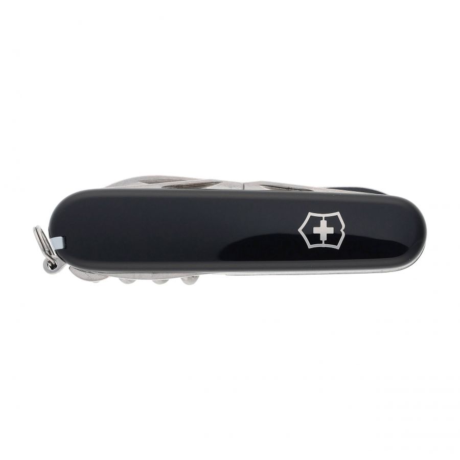 Victorinox Climber pocket knife 1.3703.3 black 3/6