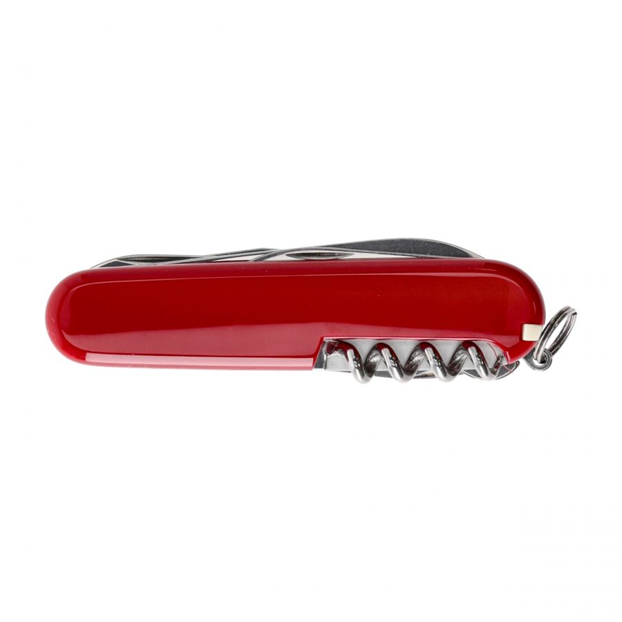 Victorinox Climber pocket knife 1.3703 (91 mm, red 4/8