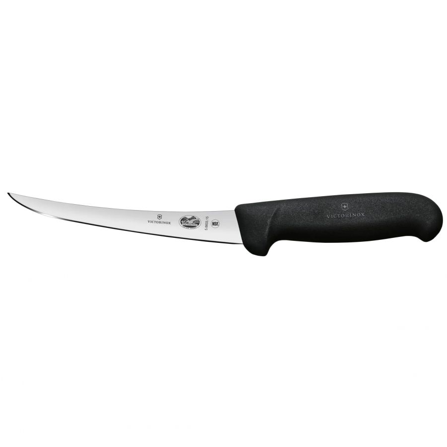 Victorinox Fibrox boning knife 5.6603.15 1/1