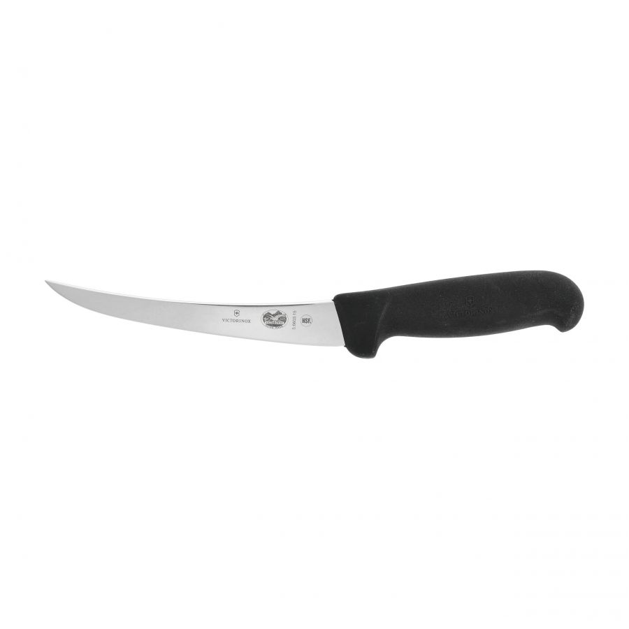 Victorinox Fibrox boning knife 5.6603.15 1/3