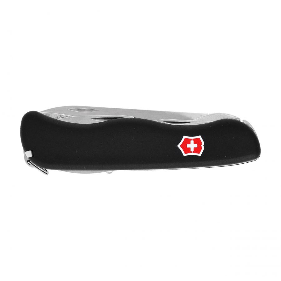 Victorinox Forester pocket knife 0.8363.3 black 3/6