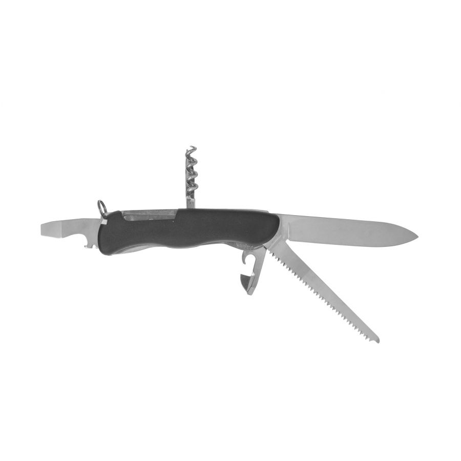 Victorinox Forester pocket knife 0.8363.3 black 2/5