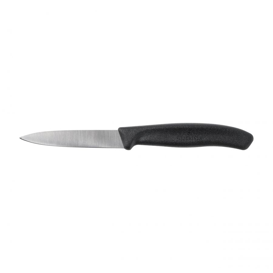 Victorinox Fruit and Vegetable Knife 6.7603 (D, 8cm, 1/3