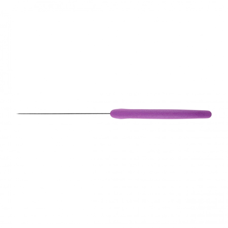Victorinox kitchen knife 6.7835.C1 tooth, purple 3/3